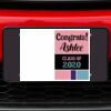 License Plate Thumbnail