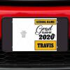 License Plate Thumbnail