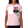 Ladies' Ultra CottonTM T-Shirt Thumbnail