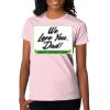 Ladies' Ultra CottonTM T-Shirt Thumbnail