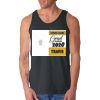 Adult Ultra CottonTM Tank Top Thumbnail