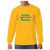 Adult Heavy Cotton Long-Sleeve T-Shirt Thumbnail