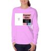 Ladies' Ultra CottonTM Long-Sleeve T-Shirt Thumbnail