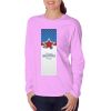 Ladies' Ultra CottonTM Long-Sleeve T-Shirt Thumbnail