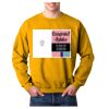 Adult 50/50Heavy BlendTM Crewneck Sweatshirt Thumbnail