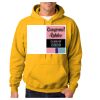 Adult Heavy BlendTM Hooded Sweatshirt Thumbnail