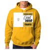 Adult Heavy BlendTM Hooded Sweatshirt Thumbnail