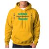 Adult Heavy BlendTM Hooded Sweatshirt Thumbnail