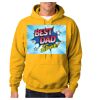 Adult Heavy BlendTM Hooded Sweatshirt Thumbnail