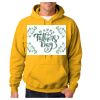 Adult Heavy BlendTM Hooded Sweatshirt Thumbnail