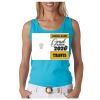 Ladies' Heavyweight Cotton Tank Top Thumbnail