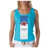 Ladies' Heavyweight Cotton Tank Top Thumbnail